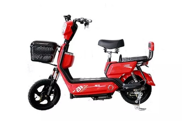 电动车骑行的七大陋习，你中招了吗？