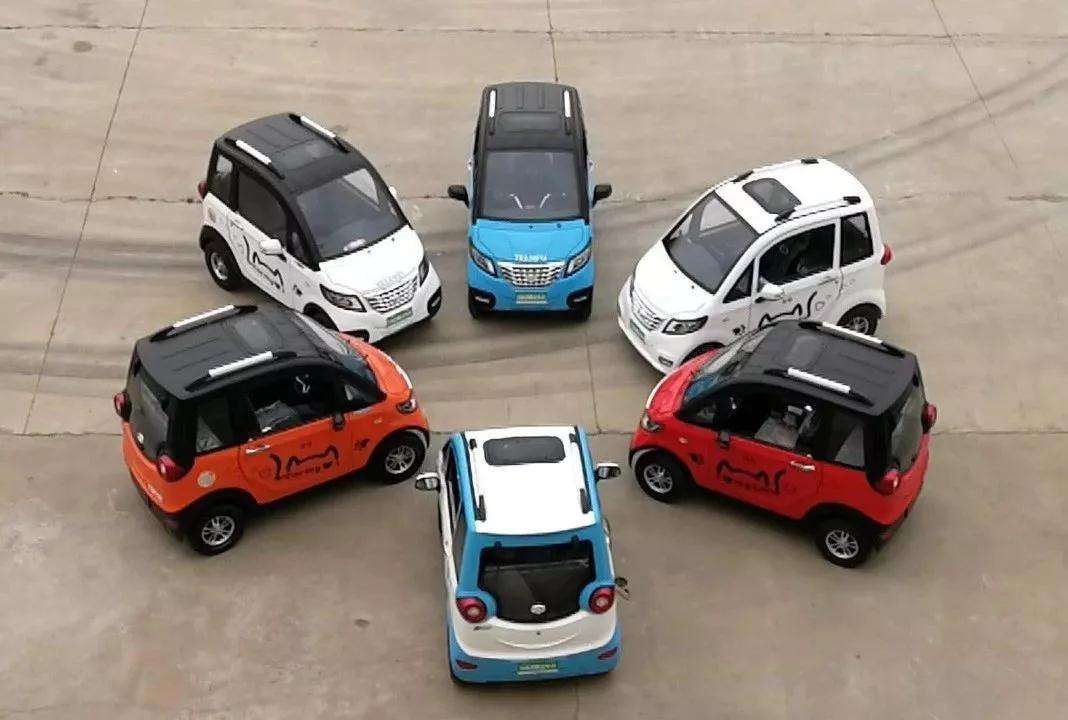 低速电动车行业迎来产业红利期，老年代步车未来3年将如何发展？