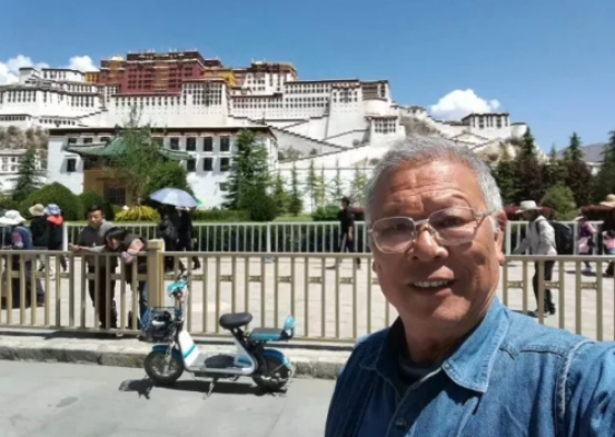爱玛电动车好不好，这辆横穿中国6000公里的小车来证明