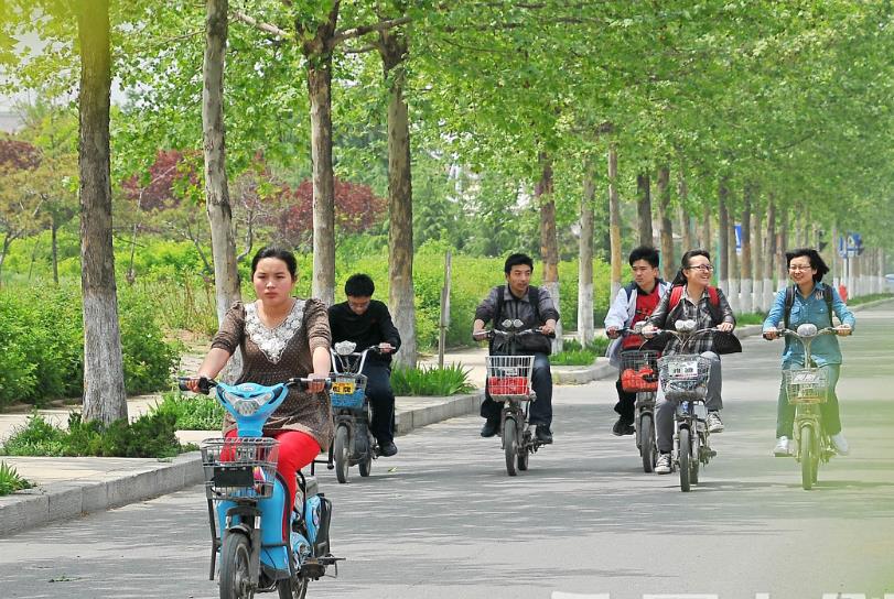 第323批目录正式公布 爱玛 雅迪 新日 立马 台铃 比德文 绿源等榜上有名