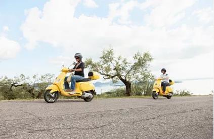 电摩、电轻摩政策松动，或将迎来新市场