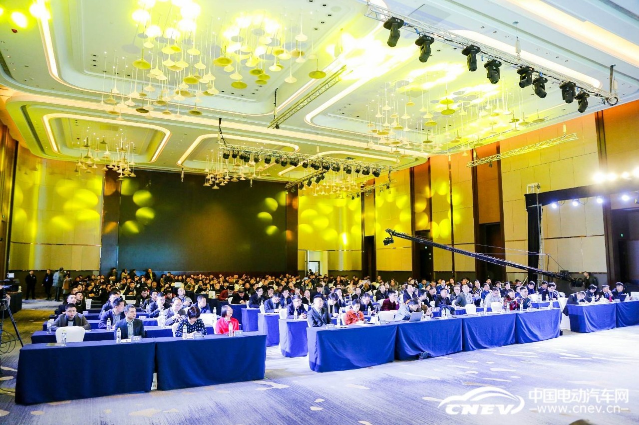 2019第五届小型电动汽车年度评选细则