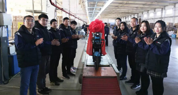 全力出击，破局2020！“品价比”之王再展实力，北方新基地全面投产！
