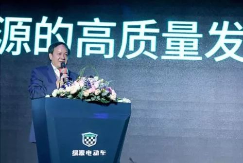 品质绿源，匠心铸造：争做行业创新发展的领军者！