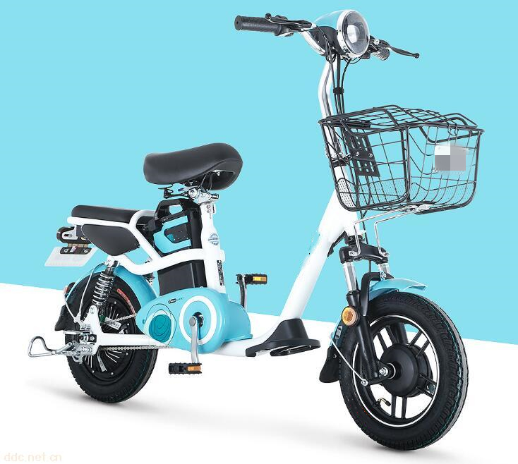 贵阳市从5月1日起，全面开展电动自行车登记