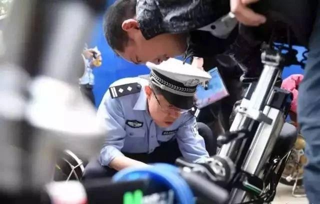 ＠合肥人，你关心的电动自行车上牌问题，官方答复来了
