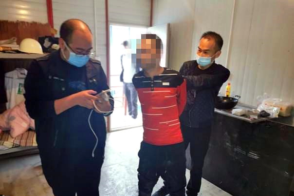 电动自行车盗窃案，你怎么看？
