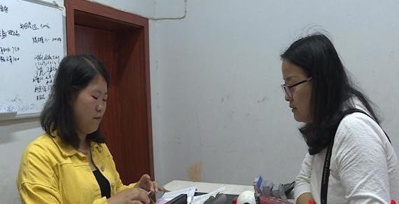 云溪区9个服务点免费为市民电动摩托车自行车上牌