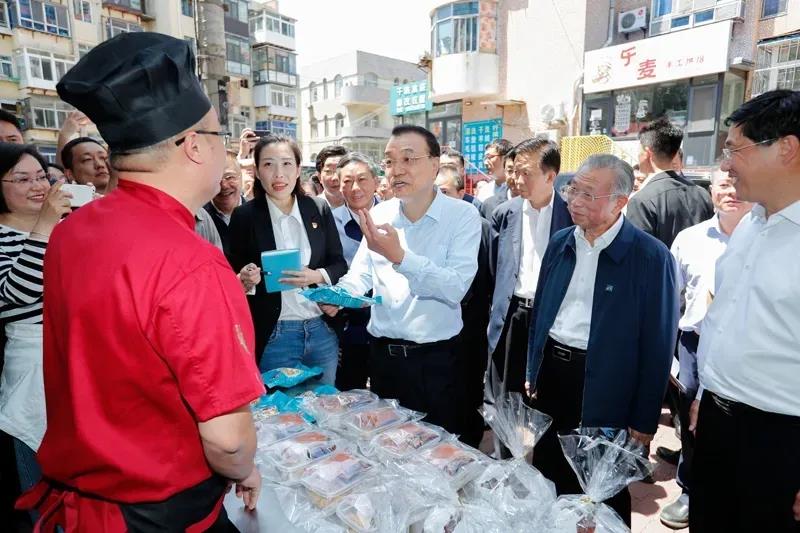 品牌推荐 | 旭派电池助力“地摊经济”！