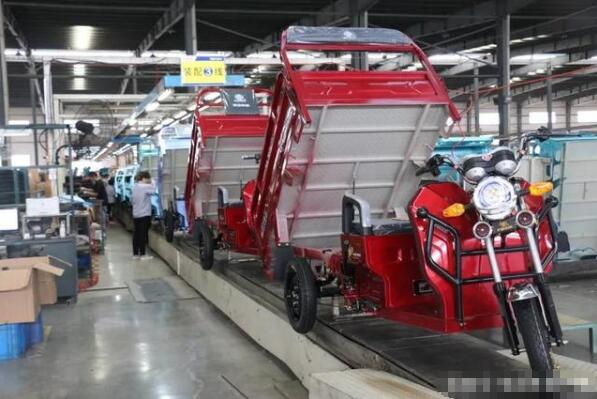 电动车、电动三轮车、电动四轮车迎来利好消息，路权或逐步放开！