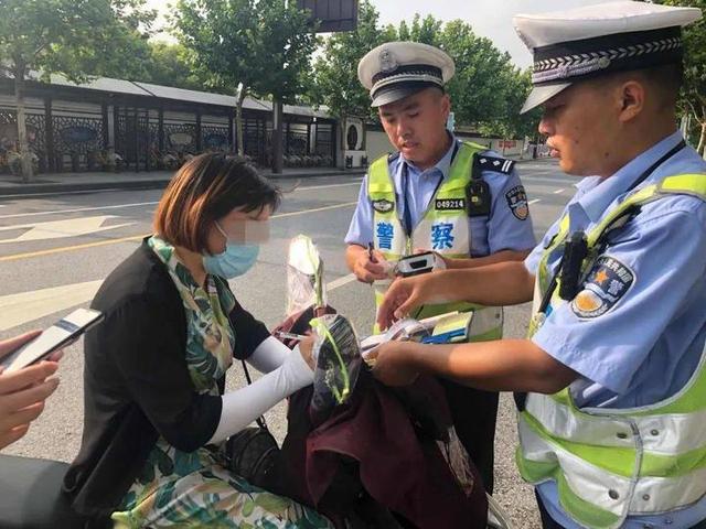 24小时抓拍！桐乡启用电动自行车人脸识别系统