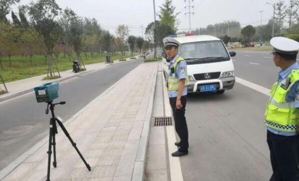 电动自行车骑行限速15km/h，多地已开启抓拍，看看你那里有没有受影响！