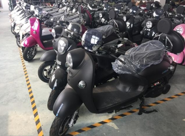 工信部开展电动车督查工作，这几类行为万万不能碰！