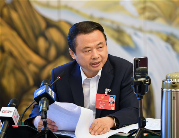 天能集团张天任的这份建议，国家有关部委回复了！