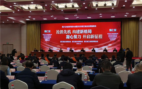 在这场会议上，浙江省自行车电动车行业荣获多个重要奖项