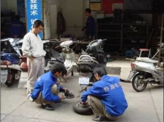 关于电动车，这些消防安全知识你知道吗？