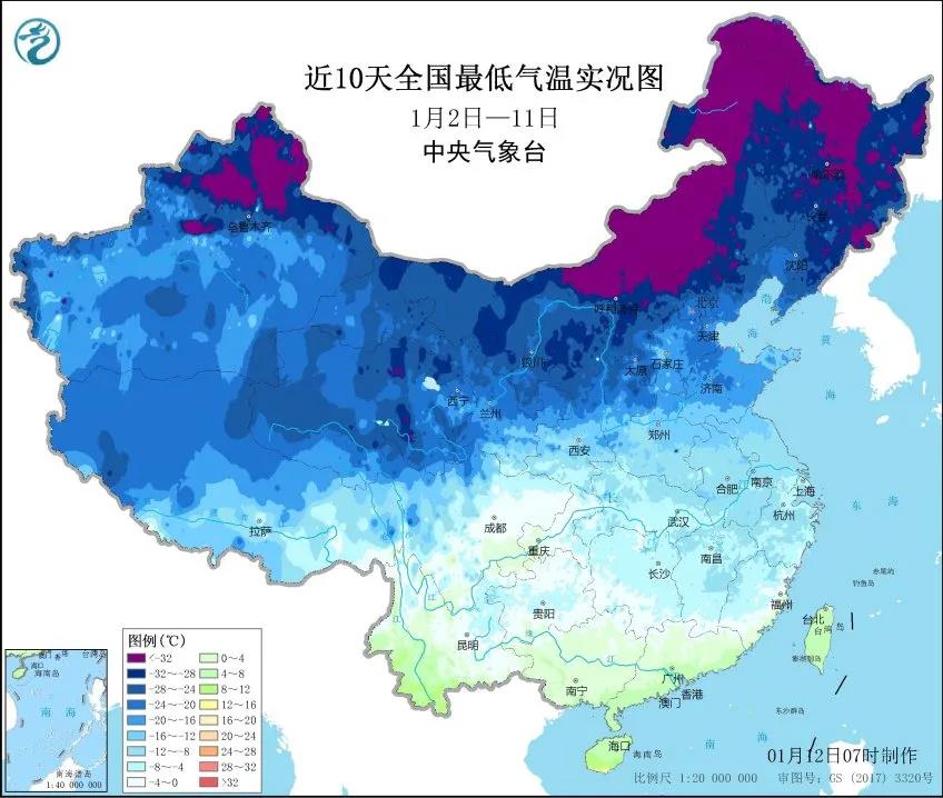 揭秘：天冷你别“哭”，气温每下降1度，电动车少跑1公里？