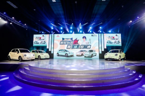 三八节上演“心机”大戏，欧拉汽车和汉口二厂竟组团搞事情！