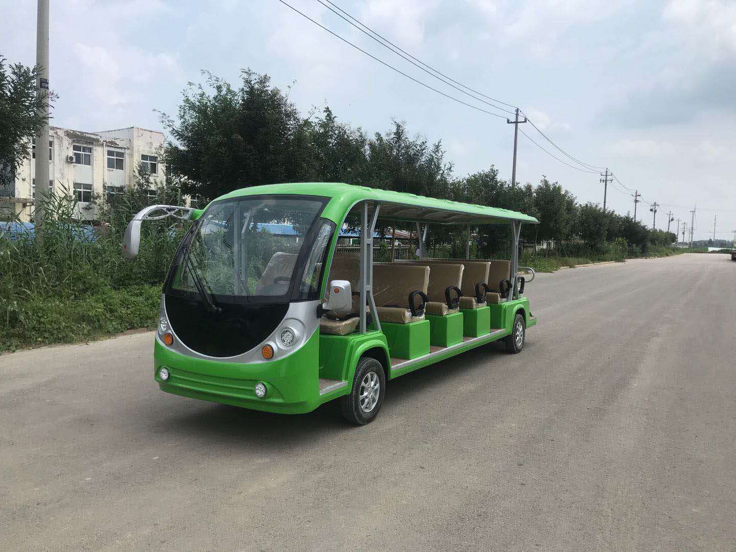 观光车商家玩“变脸” 新都区市场监管局依法查“李鬼”