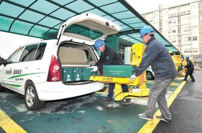 “换电时代”要来？工信部、能源局联合组织开展新能源汽车换电模式应用试点