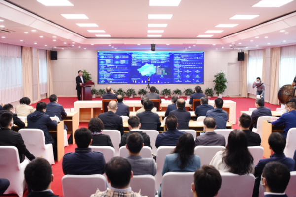  治理电动车乱象，浙江放大招！全国首个电动自行车综合治理数字化系统上线！