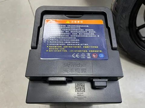 杭州电动自行车新规正式上线！没有这张“身份码”一律不得上牌