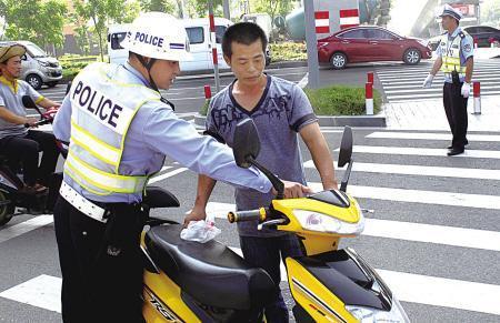 “过渡期结束”倒计时，电动车车主有3个选择