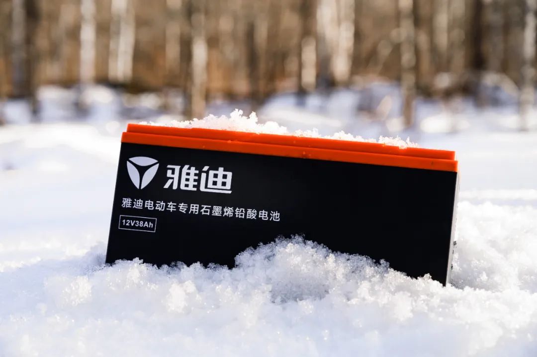 连续5年全球销量第一！全年营收再创新高，雅迪持续领先全球市场！