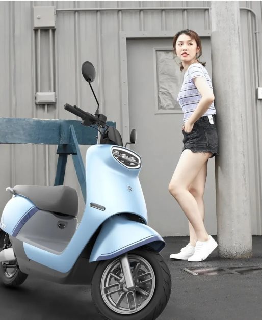 执着安全技术，爱玛为安全的电动车赋能
