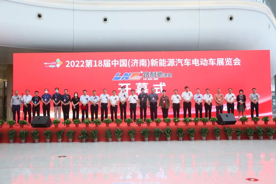 “行业占位赛进入重新排序”——济南展后观察