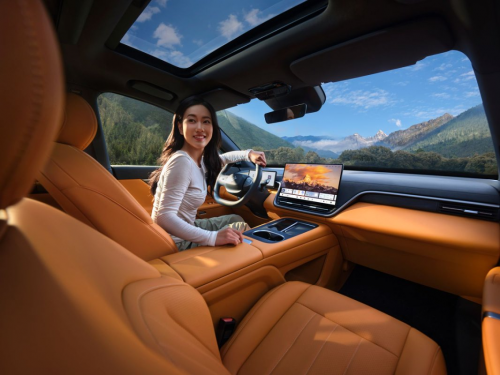 20 万买性价比家庭 SUV？兼顾空间与安全，家庭出游首选